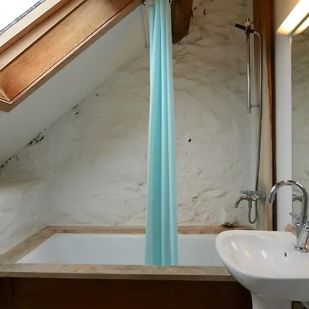 Cosy Cottage In Ardennes With A Garden