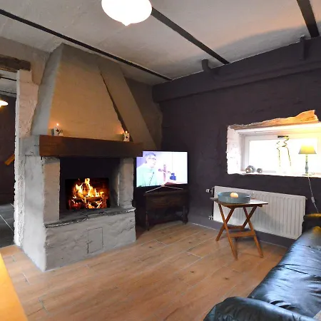 Cosy Cottage In Ardennes With A Garden Ferrières