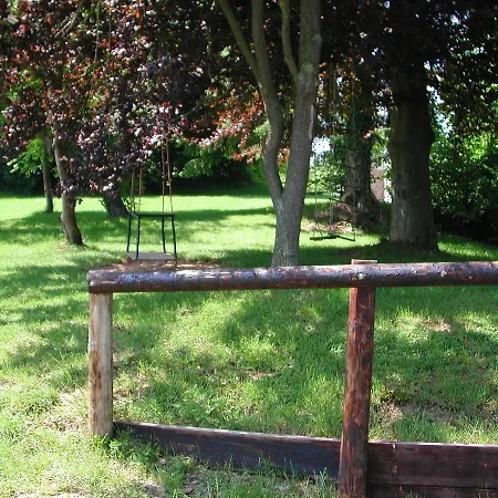 Cosy Cottage In Ardennes With A Garden Casa vacanze