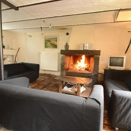 Casa vacanze Cosy Cottage In Ardennes With A Garden *