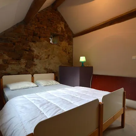 Cosy Cottage In Ardennes With A Garden Casa vacanze Ferrières