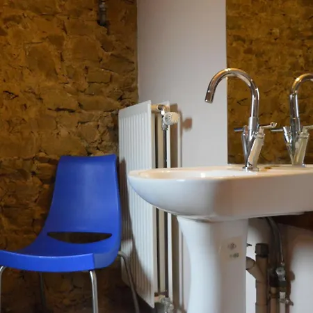 Cosy Cottage In Ardennes With A Garden Ferrières