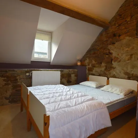 Cosy Cottage In Ardennes With A Garden Casa vacanze Ferrières