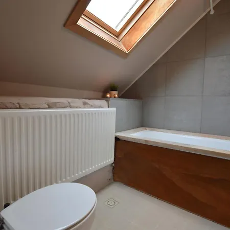 Cosy Cottage In Ardennes With A Garden *