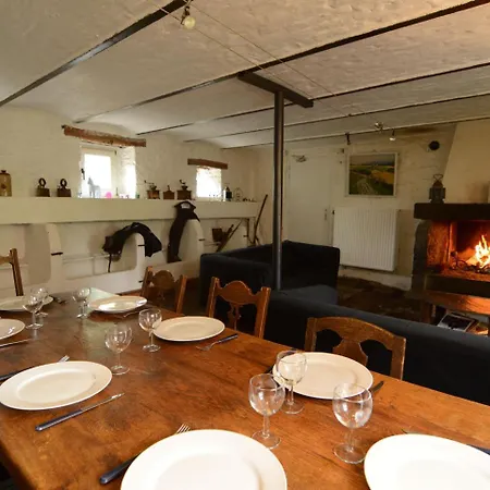 Cosy Cottage In Ardennes With A Garden * Ferrières