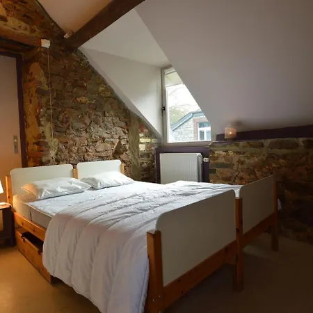 Casa vacanze Cosy Cottage In Ardennes With A Garden