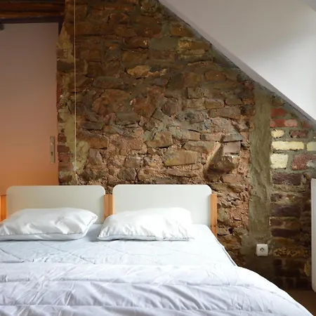 Cosy Cottage In Ardennes With A Garden * Ferrières