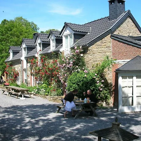 Casa vacanze Cosy Cottage In Ardennes With A Garden