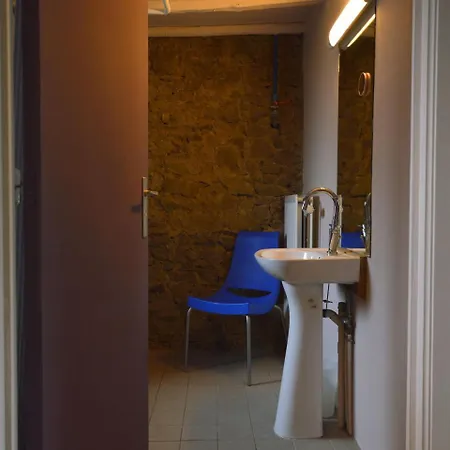 Cosy Cottage In Ardennes With A Garden Ferrières
