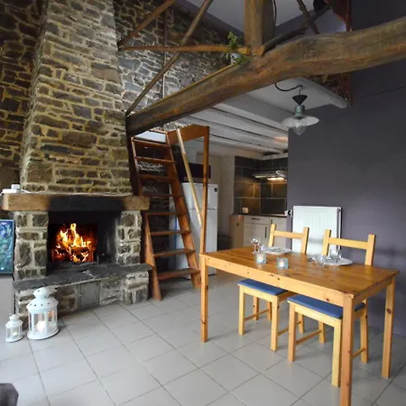 Casa vacanze Cosy Cottage In Ardennes With A Garden *