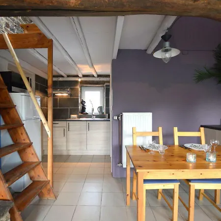 Cosy Cottage In Ardennes With A Garden * Ferrières
