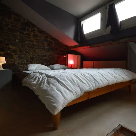 Cosy Cottage In Ardennes With A Garden Casa vacanze *