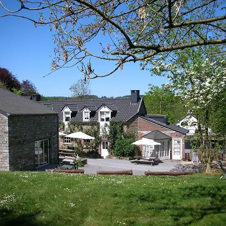Cosy Cottage In Ardennes With A Garden * Ferrières