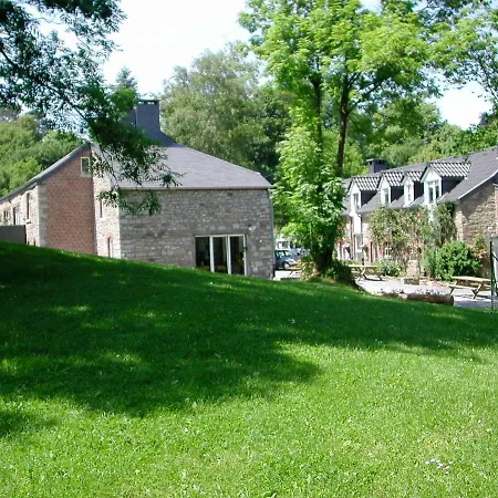 Cosy Cottage In Ardennes With A Garden