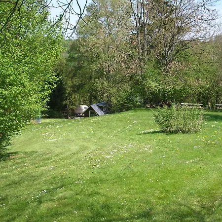Cosy Cottage In Ardennes With A Garden Casa vacanze