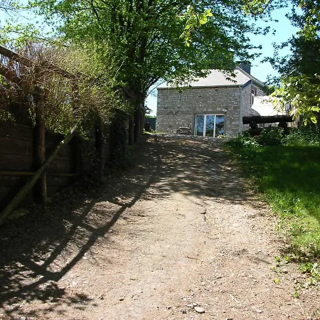 Cosy Cottage In Ardennes With A Garden Ferrières